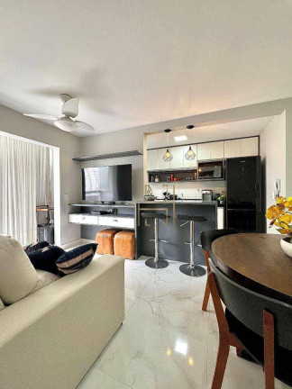 Imagem Apartamento com 2 Quartos à Venda, 55 m² em Valparaíso - Serra Imagem Apartamento com 2 Quartos à Venda, 55 m² em Valparaíso - Serra