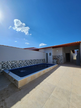 Imagem Casa com 3 Quartos à Venda, 94 m² em Centro - Itanhaém