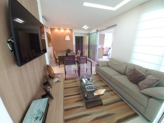 Imagem Apartamento com 3 Quartos à Venda, 180 m² em Enseada - Guarujá