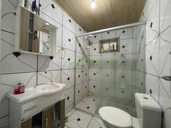 Imagem Casa com 2 Quartos à Venda, 396 m² em Salinas - Balneário Barra Do Sul