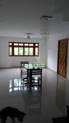 Imagem Casa com 3 Quartos à Venda, 240 m² em Parque Continental - Guarulhos Imagem Casa com 3 Quartos à Venda, 240 m² em Parque Continental - Guarulhos