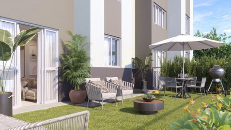 Imagem Apartamento com 2 Quartos à Venda, 36 m² em Praça Seca - Rio De Janeiro Imagem Apartamento com 2 Quartos à Venda, 36 m² em Praça Seca - Rio De Janeiro