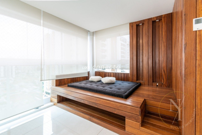 Imagem Apartamento com 3 Quartos à Venda, 264 m² em Vila Gomes Cardim - São Paulo