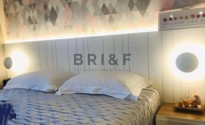 Imagem Apartamento com 2 Quartos à Venda, 70 m² em Campo Belo - São Paulo Imagem Apartamento com 2 Quartos à Venda, 70 m² em Campo Belo - São Paulo