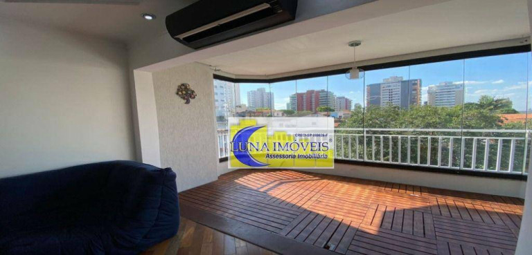 Imagem Cobertura com 3 Quartos à Venda, 205 m² em Vila Caminho Do Mar - São Bernardo Do Campo