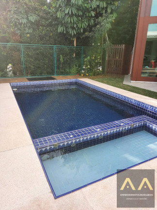 Imagem Casa de Condomínio com 5 Quartos à Venda, 400 m² em Alphaville - Santana De Parnaíba
