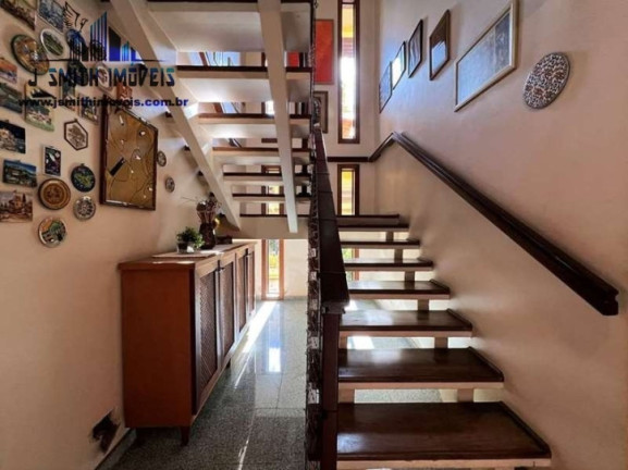 Imagem Casa de Condomínio com 4 Quartos à Venda, 342 m² em São Paulo Ii - Cotia Imagem Casa de Condomínio com 4 Quartos à Venda, 342 m² em São Paulo Ii - Cotia