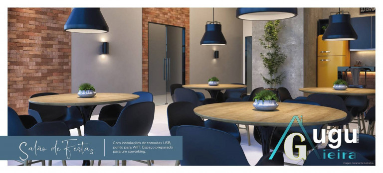 Imagem Apartamento com 2 Quartos à Venda, 62 m² em Centro - Guarapari