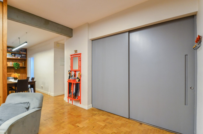 Imagem Apartamento com 3 Quartos à Venda, 163 m² em Jardim Paulista - São Paulo Imagem Apartamento com 3 Quartos à Venda, 163 m² em Jardim Paulista - São Paulo