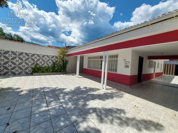 Imagem Casa com 3 Quartos à Venda, 270 m² em Solemar - Praia Grande