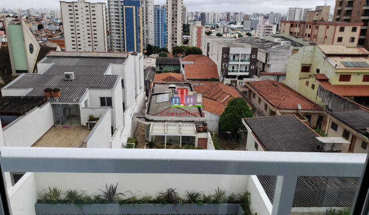 Imagem Apartamento com 2 Quartos à Venda, 53 m² em Parque Das Nações - Santo André Imagem Apartamento com 2 Quartos à Venda, 53 m² em Parque Das Nações - Santo André