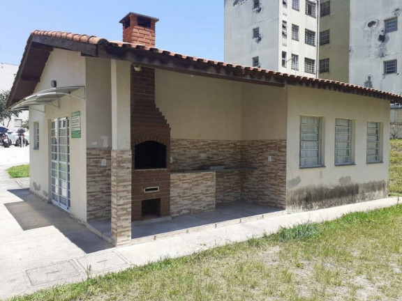 Imagem Apartamento com 2 Quartos à Venda, 48 m² em Conjunto Residencial José Bonifácio - São Paulo