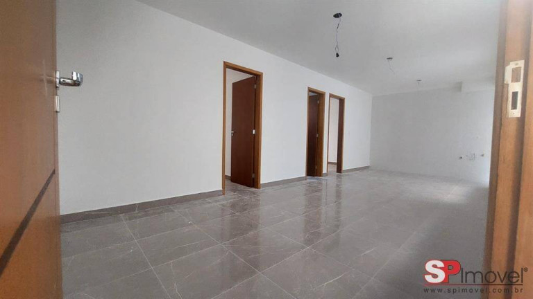 Imagem Apartamento com 2 Quartos para Alugar, 43 m² em Vila Santa Clara - São Paulo