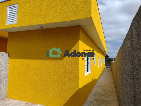 Imagem Casa com 3 Quartos à Venda, 86 m² em Maracaná - Jarinu Imagem Casa com 3 Quartos à Venda, 86 m² em Maracaná - Jarinu