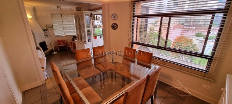Imagem Apartamento com 4 Quartos à Venda, 300 m² em Moema - São Paulo Imagem Apartamento com 4 Quartos à Venda, 300 m² em Moema - São Paulo