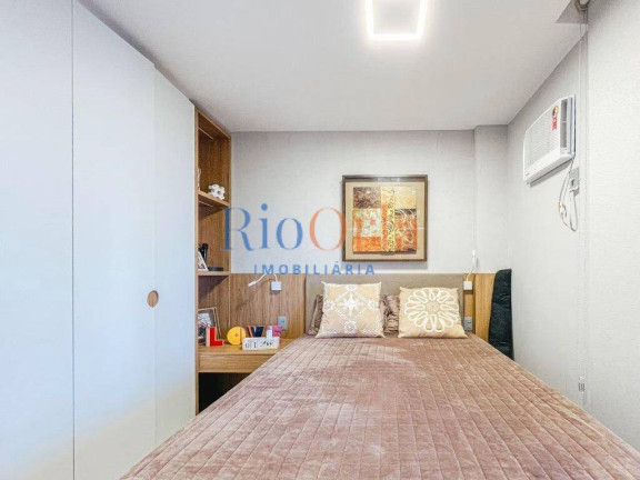 Imagem Apartamento com 3 Quartos à Venda, 147 m² em Barra Da Tijuca - Rio De Janeiro