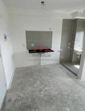 Imagem Apartamento com 2 Quartos à Venda, 38 m² em Parque Da Fazenda - Campinas Imagem Apartamento com 2 Quartos à Venda, 38 m² em Parque Da Fazenda - Campinas
