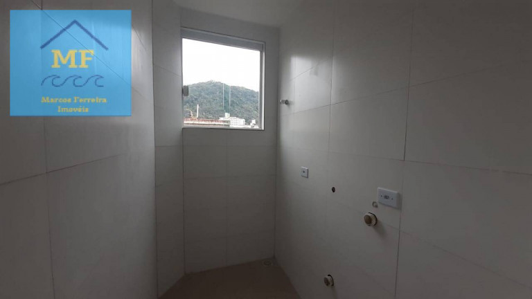 Imagem Apartamento com 2 Quartos à Venda, 62 m² em Marapé - Santos