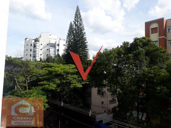 Imagem Apartamento com 3 Quartos à Venda, 75 m² em Moema - São Paulo Imagem Apartamento com 3 Quartos à Venda, 75 m² em Moema - São Paulo