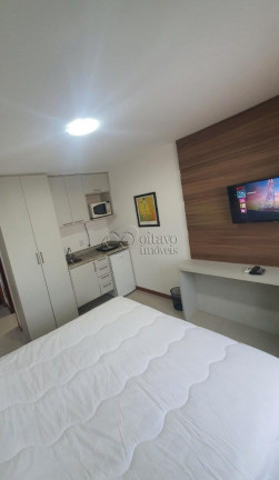 Imagem Flat com 1 Quarto à Venda, 50 m² em Cavaleiros - Macaé Imagem Flat com 1 Quarto à Venda, 50 m² em Cavaleiros - Macaé