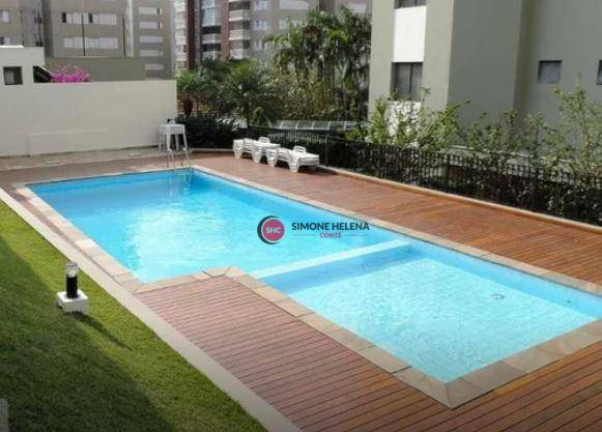 Imagem Apartamento com 2 Quartos para Alugar, 52 m² em Rio Pequeno - São Paulo