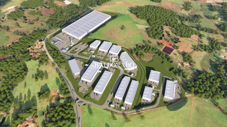 Imagem Terreno à Venda, 5.000 m² em Centro - Estiva Imagem Terreno à Venda, 5.000 m² em Centro - Estiva