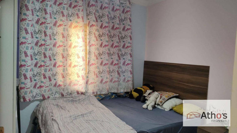 Imagem Casa com 4 Quartos à Venda, 171 m² em Jardim Adriana - Indaiatuba