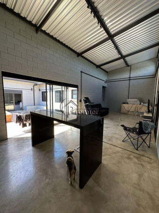 Imagem Casa com 3 Quartos à Venda, 190 m² em Jardim Laguna - Indaiatuba Imagem Casa com 3 Quartos à Venda, 190 m² em Jardim Laguna - Indaiatuba