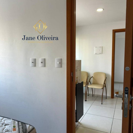 Imagem Apartamento com 2 Quartos à Venda, 48 m² em Tambaú - João Pessoa