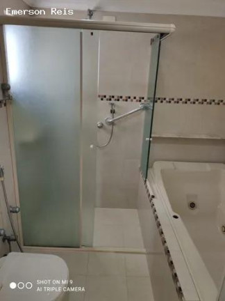 Imagem Apartamento com 3 Quartos à Venda, 120 m² em Morro Dos Ingleses - São Paulo
