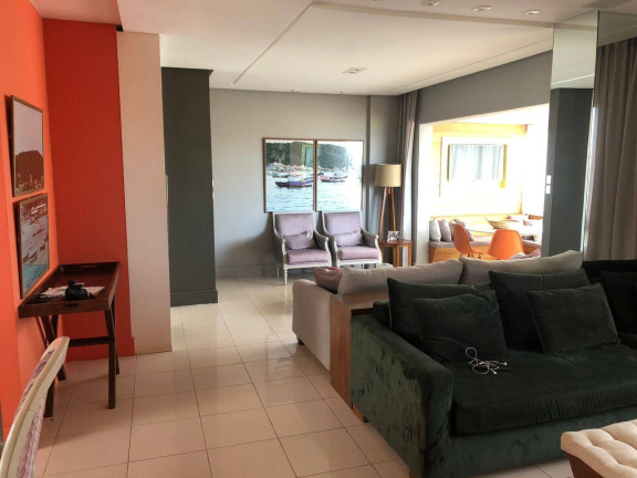 Imagem Apartamento com 3 Quartos à Venda, 130 m² em Pituba - Salvador Imagem Apartamento com 3 Quartos à Venda, 130 m² em Pituba - Salvador