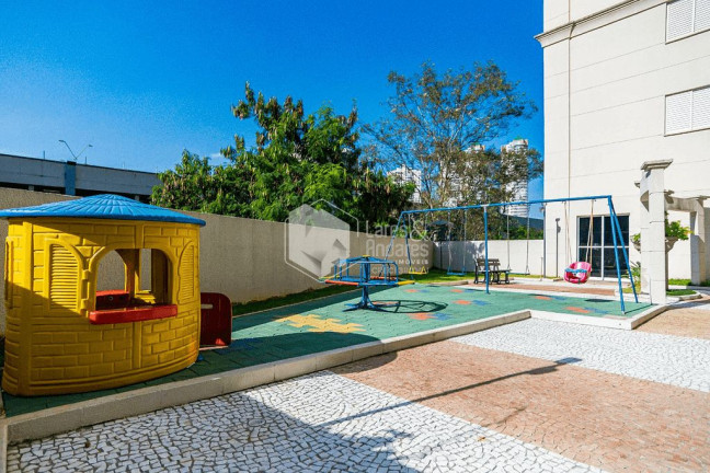 Imagem Apartamento com 3 Quartos à Venda, 61 m² em Vila Andrade - São Paulo Imagem Apartamento com 3 Quartos à Venda, 61 m² em Vila Andrade - São Paulo