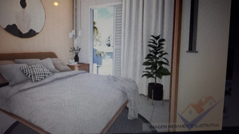 Imagem Sobrado com 2 Quartos à Venda, 80 m² em Massaguaçu - Caraguatatuba