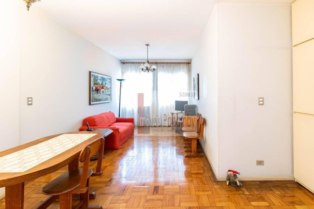 Imagem Apartamento com 3 Quartos à Venda, 91 m² em Itaim Bibi - São Paulo Imagem Apartamento com 3 Quartos à Venda, 91 m² em Itaim Bibi - São Paulo