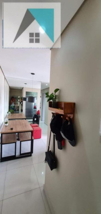 Imagem Apartamento com 2 Quartos à Venda, 52 m² em Ipês (polvilho) - Cajamar