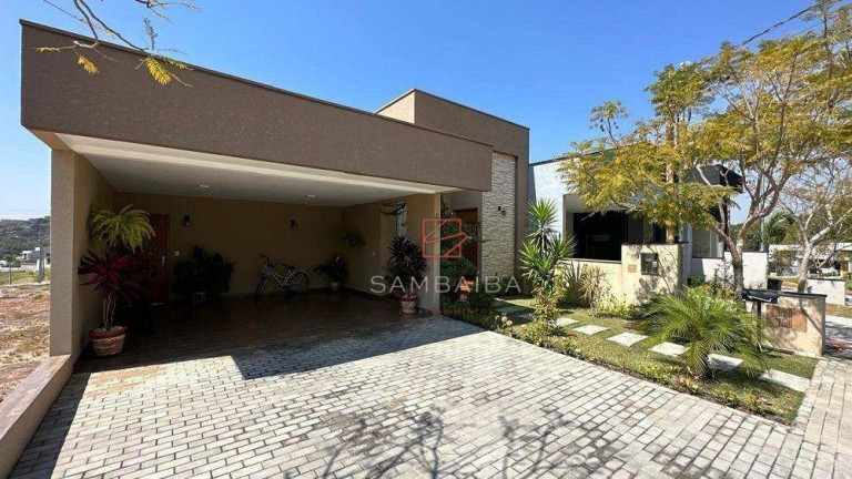 Imagem Casa com 3 Quartos à Venda, 230 m² em Condomínio Residencial Euroville Ii - Bragança Paulista Imagem Casa com 3 Quartos à Venda, 230 m² em Condomínio Residencial Euroville Ii - Bragança Paulista
