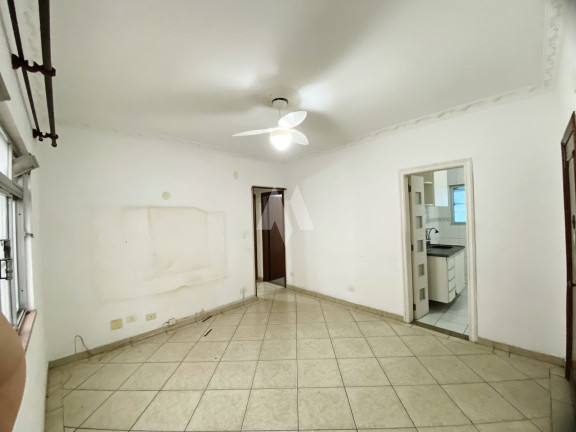 Imagem Apartamento com 3 Quartos à Venda, 79 m² em Boqueirão - Santos Imagem Apartamento com 3 Quartos à Venda, 79 m² em Boqueirão - Santos