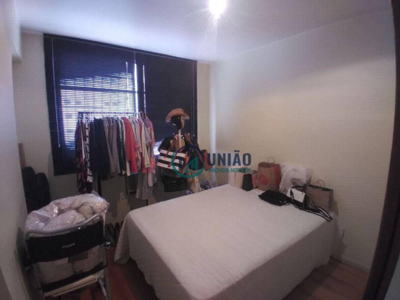 Imagem Apartamento com 4 Quartos à Venda, 160 m² em Icaraí - Niterói