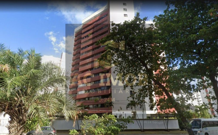 Imóvel com 4 Quartos à Venda, 168 m² em Pituba - Salvador
