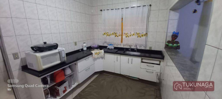 Imagem Sobrado com 3 Quartos à Venda, 250 m² em Parque Continental Ii - Guarulhos Imagem Sobrado com 3 Quartos à Venda, 250 m² em Parque Continental Ii - Guarulhos