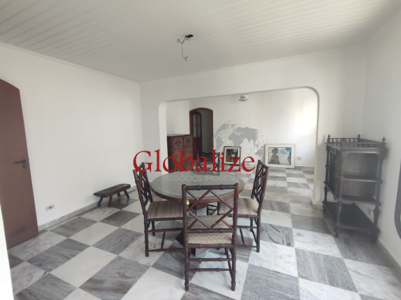 Imagem Imóvel com 4 Quartos à Venda, 257 m² em Gonzaga - Santos