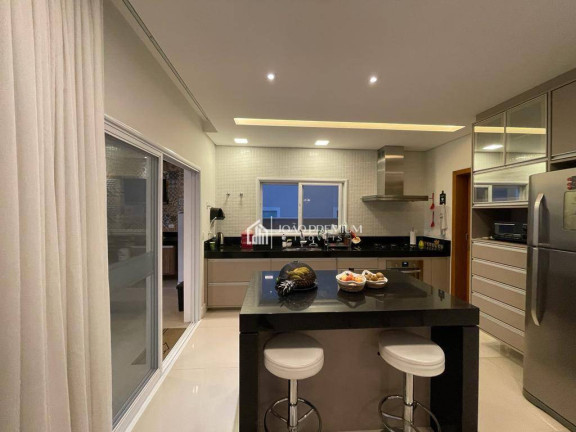 Imagem Sobrado com 4 Quartos à Venda, 320 m² em Urbanova - São José Dos Campos
