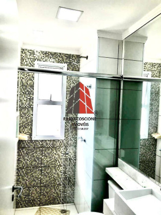 Imagem Apartamento com 2 Quartos à Venda, 58 m² em Jardim Flor Da Montanha - Guarulhos