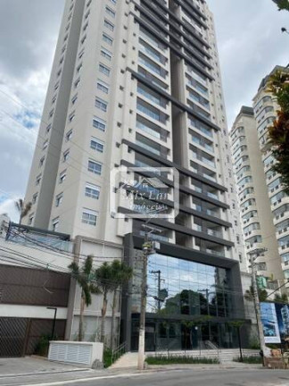 Imagem Apartamento com 3 Quartos à Venda, 96 m² em Vila Osasco - Osasco
