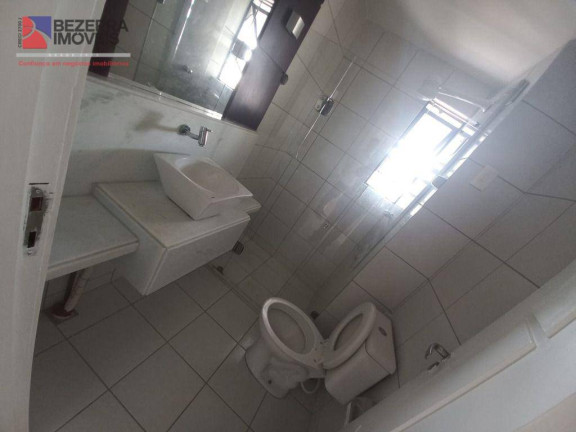 Imagem Apartamento com 3 Quartos à Venda, 104 m² em Tirol - Natal