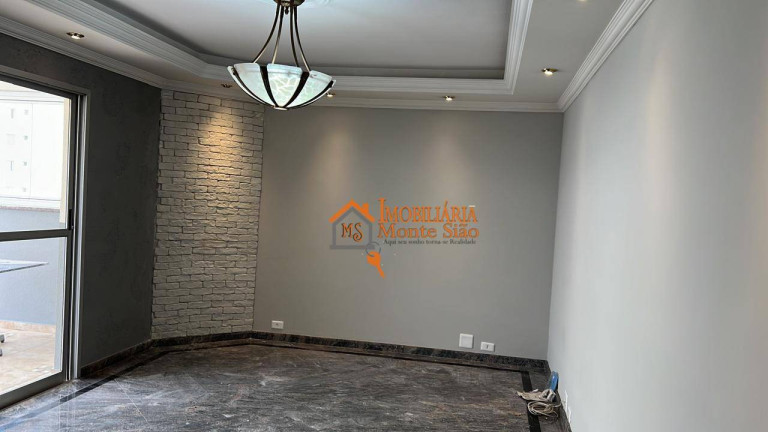 Imagem Cobertura com 3 Quartos à Venda, 150 m² em Vila Progresso - Guarulhos Imagem Cobertura com 3 Quartos à Venda, 150 m² em Vila Progresso - Guarulhos