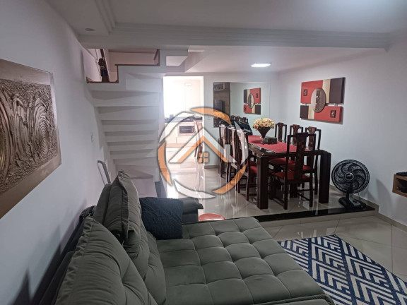 Imagem Sobrado com 3 Quartos à Venda, 141 m² em Boa Vista - São Caetano Do Sul