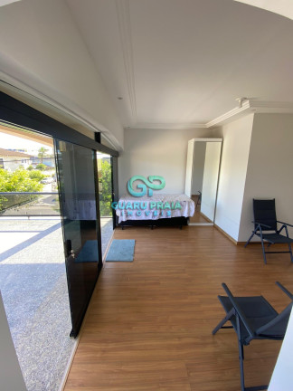 Imagem Casa com 6 Quartos para Alugar ou Temporada, 300 m² em Enseada - Guarujá