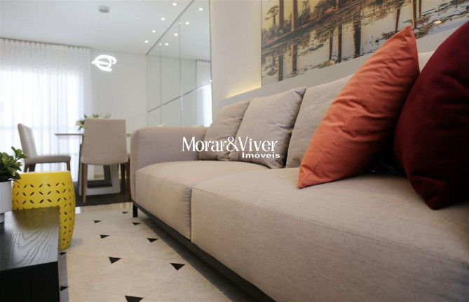 Imagem Casa com 3 Quartos à Venda, 110 m² em Campo Comprido - Curitiba Imagem Casa com 3 Quartos à Venda, 110 m² em Campo Comprido - Curitiba