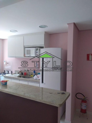 Imagem Apartamento com 3 Quartos à Venda, 63 m² em Nova Petrópolis - São Bernardo Do Campo Imagem Apartamento com 3 Quartos à Venda, 63 m² em Nova Petrópolis - São Bernardo Do Campo